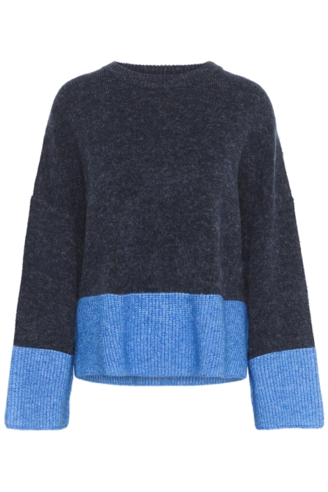 Culture cunicky kimmy pullover